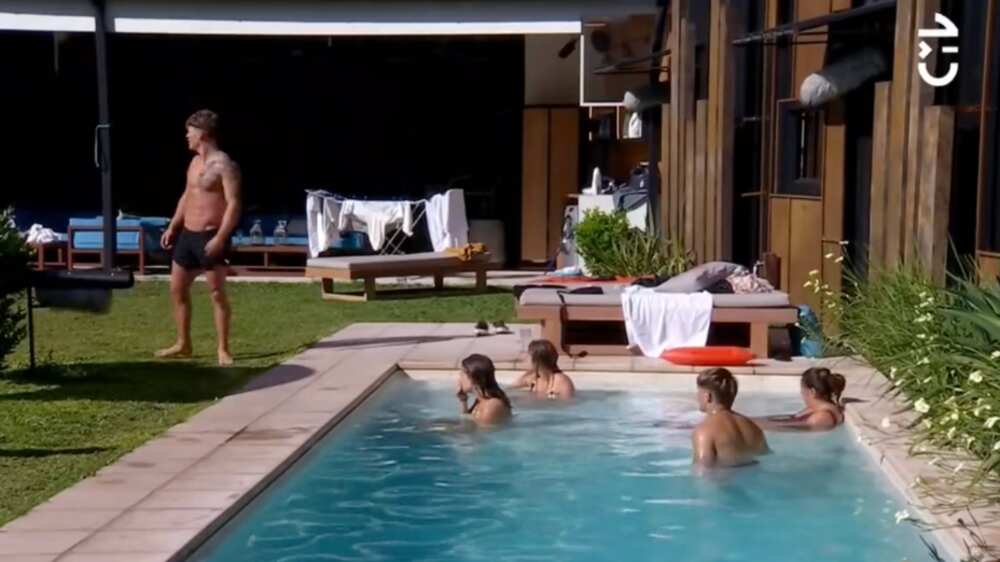 Gran Hermano | Captura: CHV