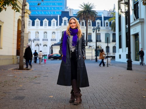 “Es necesario que la gente sepa lo que está pasando a nivel cultural”: Nicole debuta este jueves con sección propia en Teletrece central