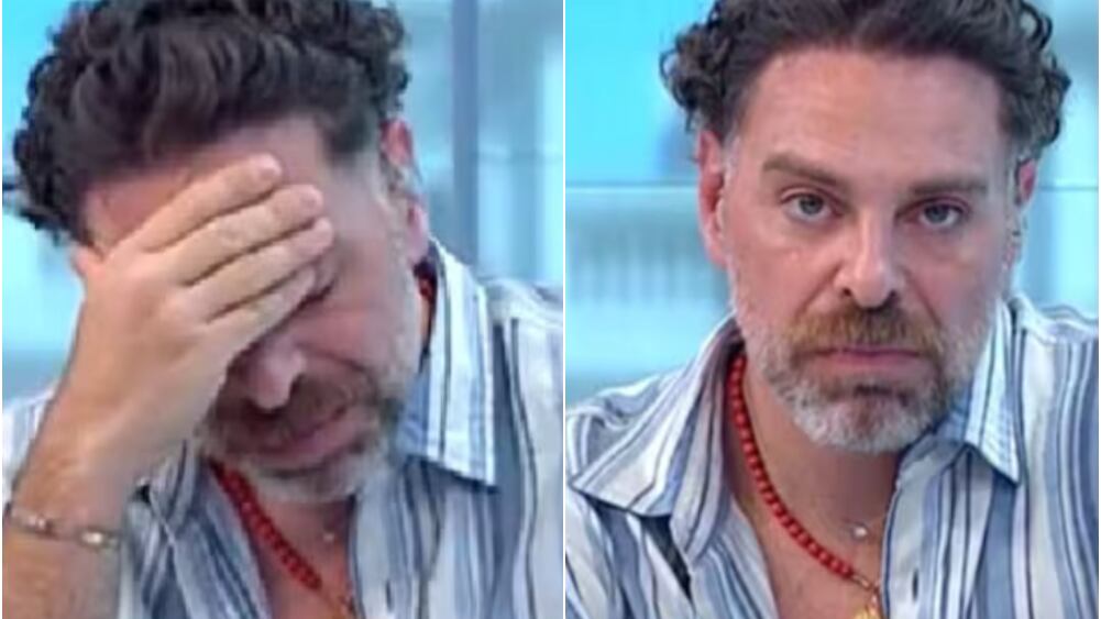 José Antonio Neme habló del impasse entre el Presidente Boric y José Antonio Kast