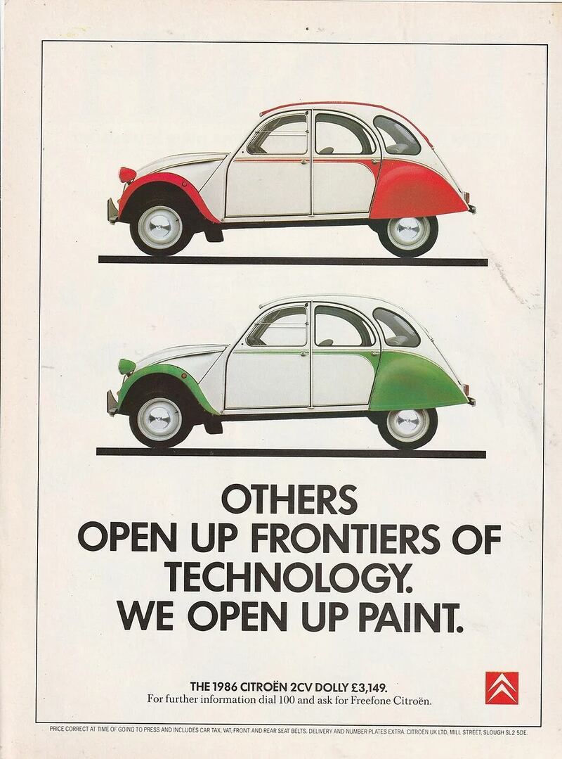 CITROEN