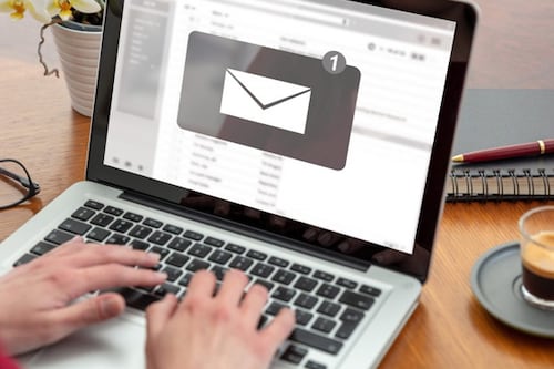 Ciberestafas por email: 45% de los correos son fraudulentos y el malware se dispara un 131%