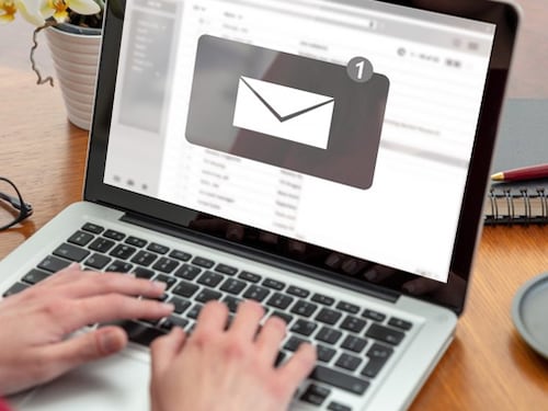 Ciberestafas por email: 45% de los correos son fraudulentos y el malware se dispara un 131%