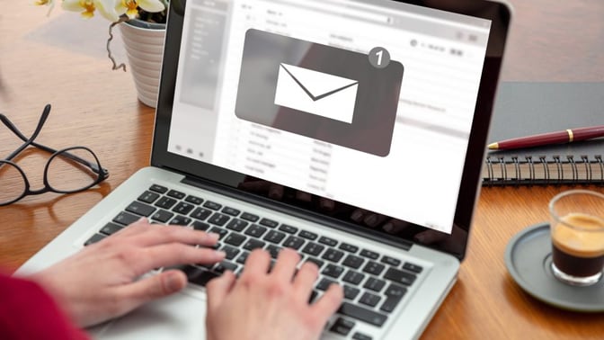 Email bajo ataque: 45% de los correos son fraudulentos y el malware se dispara un 131%