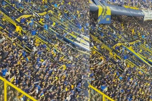 Conoce las sanciones que arriesga Boca Juniors: Viralizan cántico xenofóbico en contra de los chilenos en la Bombonera