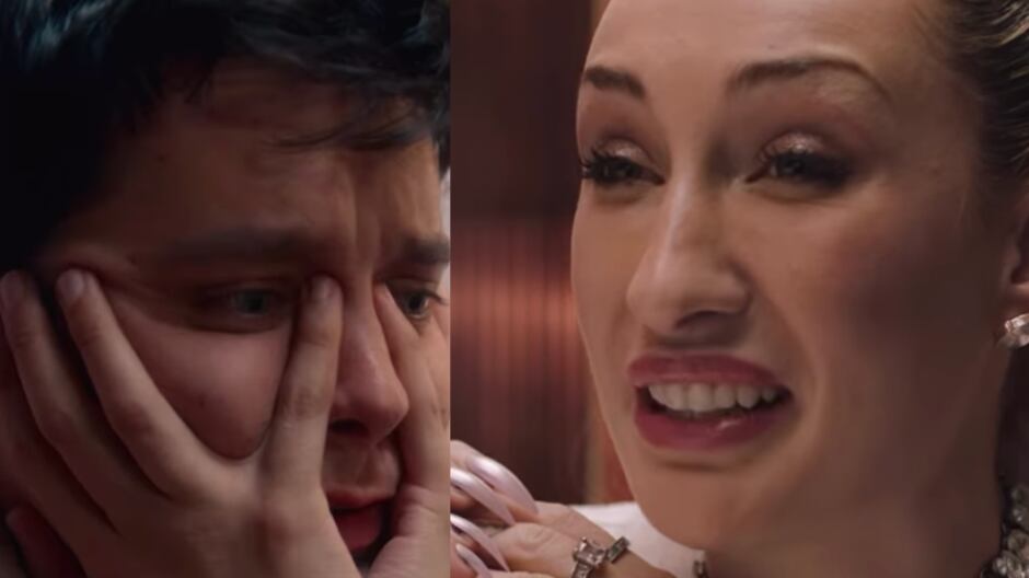 Fran Maira en Netflix