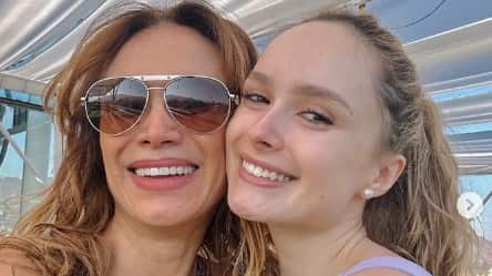 Captura de Instagram