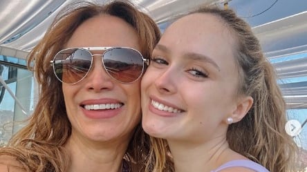 Captura de Instagram