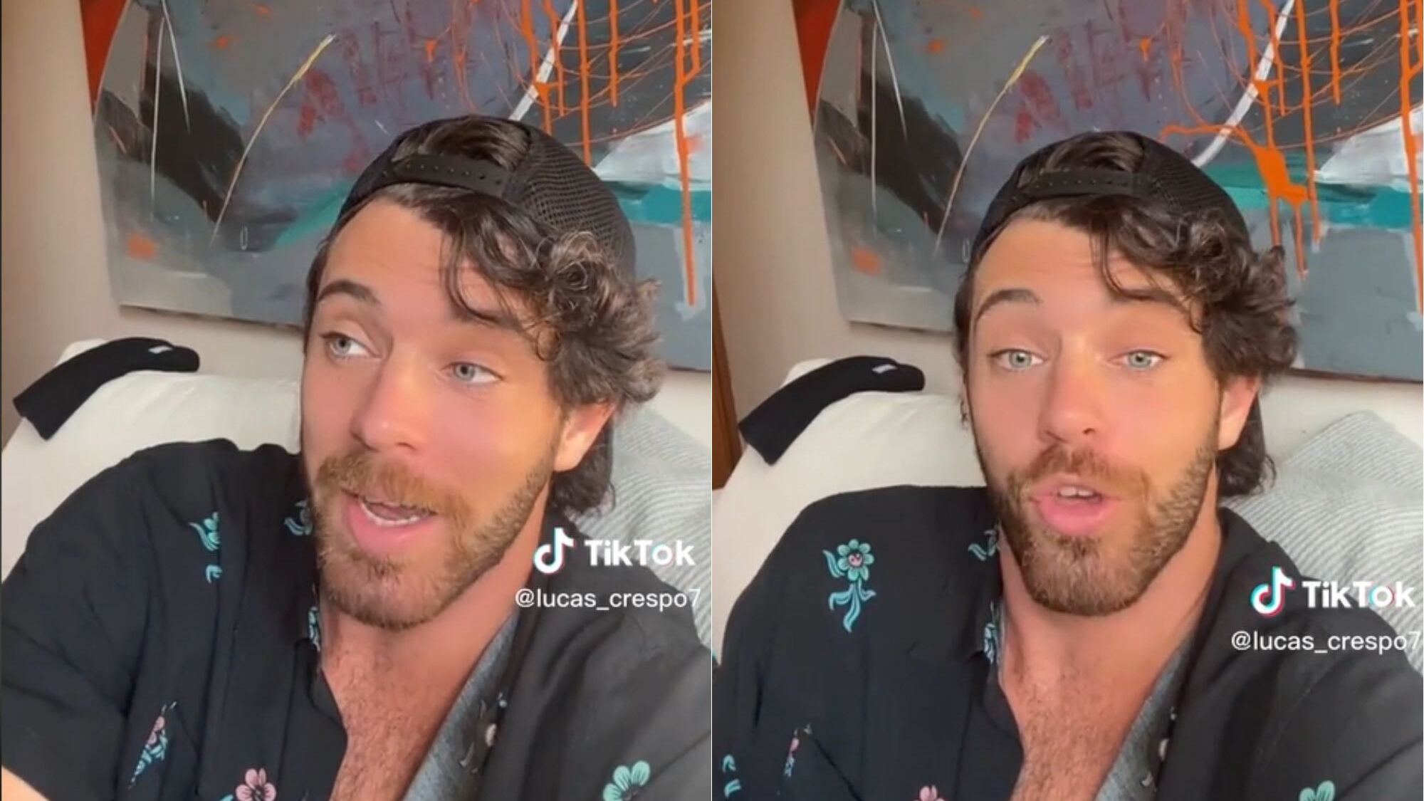 Lucas Crespo | TikTok