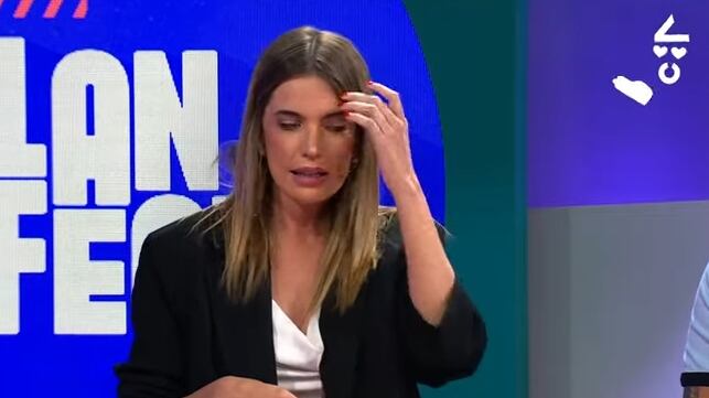 La mediática figura contó este viernes en el programa "Plan Perfecto", de CHV, los motivos de porqué no está trabajando en televisión en la actualidad.