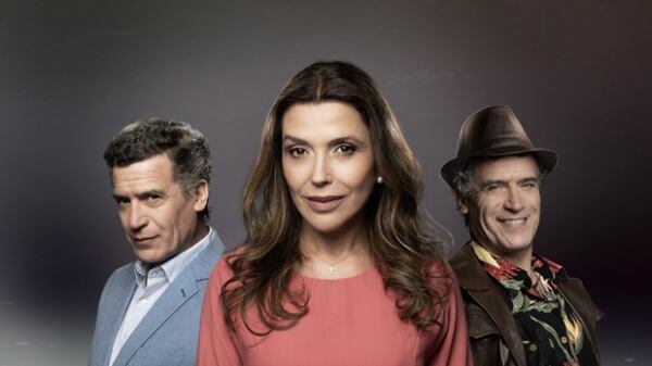 Imagen de página web de Mega.