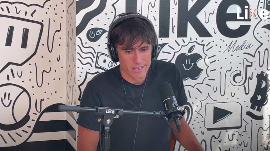 Roberto Cox | YouTube