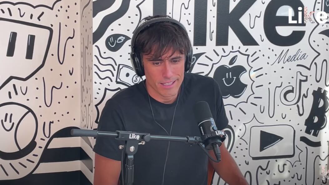 Roberto Cox | YouTube