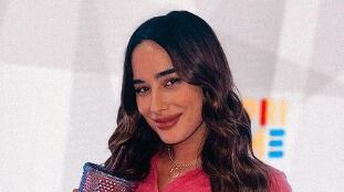 Captura de Instagram