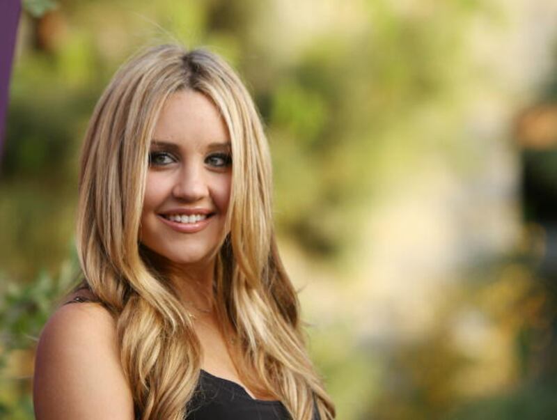 Amanda Bynes abre OnlyFans.