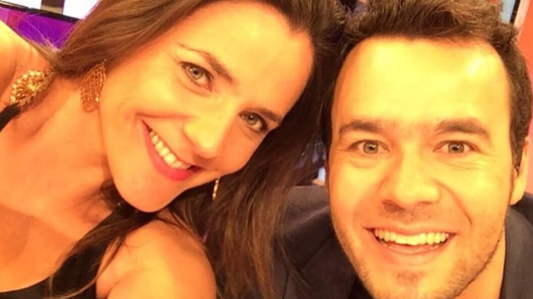 Los animadores de "Hola Chile" anunciaron que la próxima semana hablarán de la crisis de La Red en un Live.