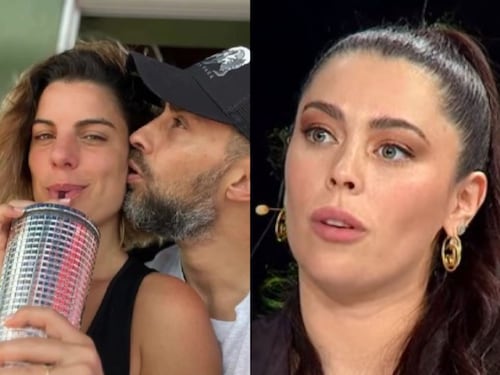 Daniela Aránguiz asegura que Jorge Valdivia ya no está con Maite Orsini: “Está pololeando con otra niña”