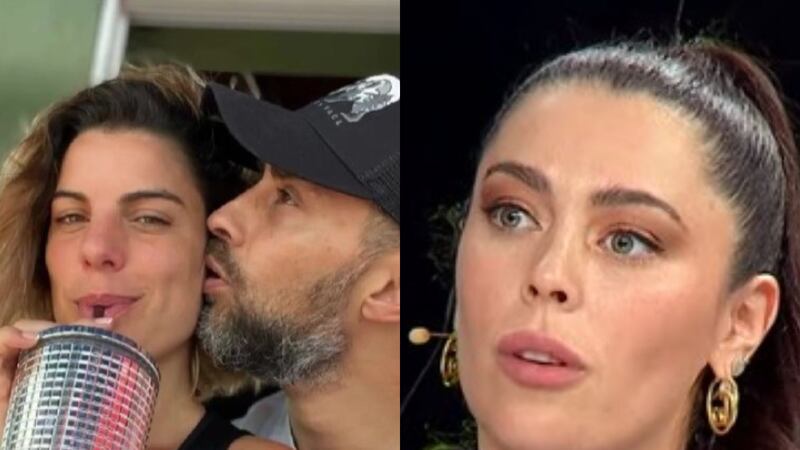 Daniela Aránguiz asegura que Jorge Valdivia ya no está con Maite Orsini: “Está pololeando con otra niña”