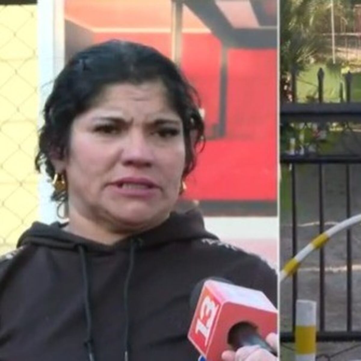 Investigan muerte de joven de 27 años en motel Quilicura Investigan muerte de joven de 27 años en motel Quilicura