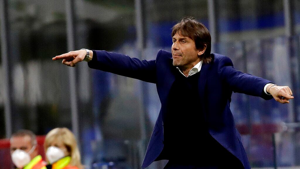 Antonio Conte