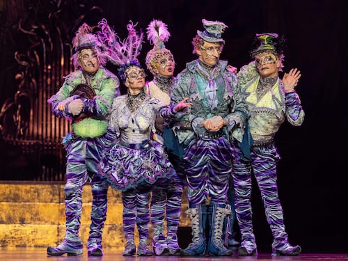 Cirque du soleil vuelve a Chile en 2027: cuándo es la venta de entradas y cuáles son los valores