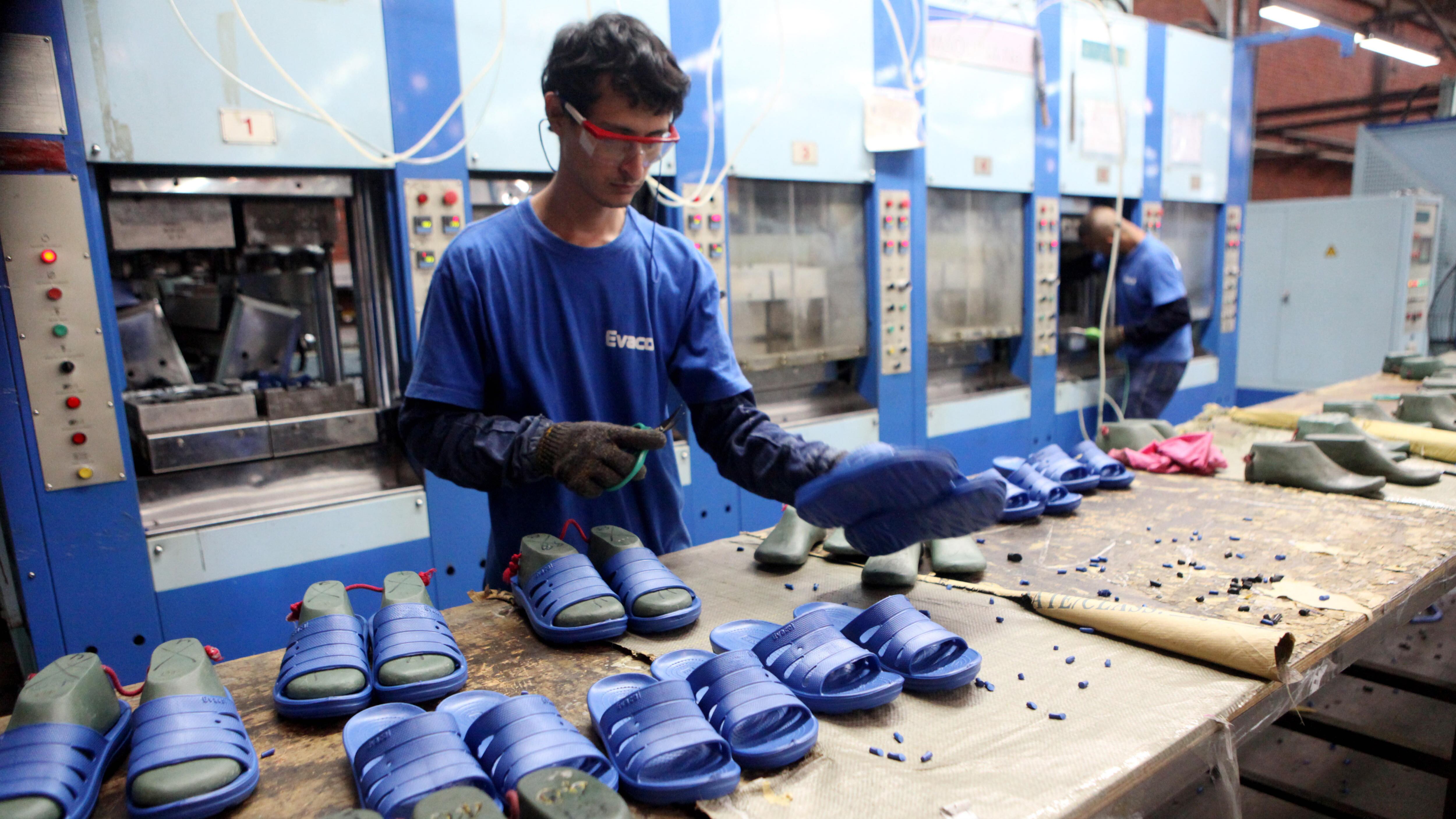 ¿Más ofertas de empleo? Más de 20 empresarios estadounidenses llegarán a Colombia para invertir