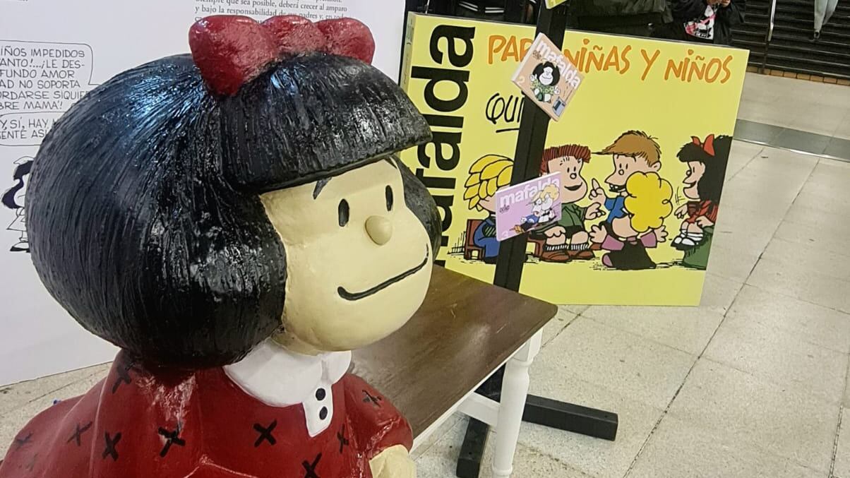 Mafalda