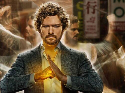 No habrá tercera temporada: Netflix anuncia cancelación de la serie “Iron Fist”