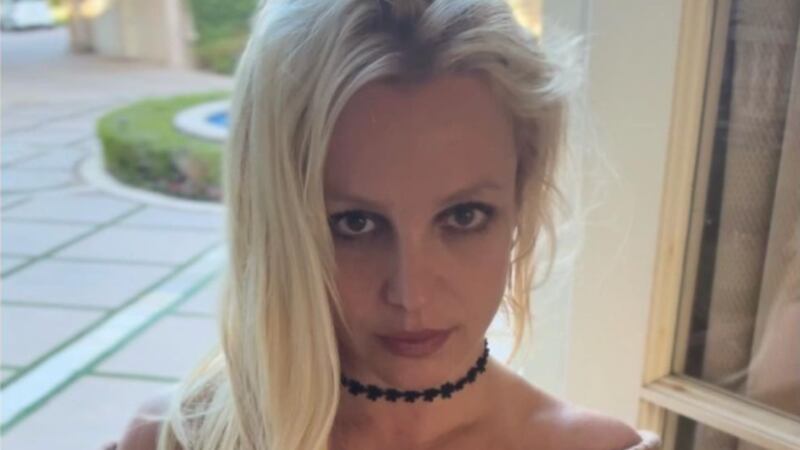Britney Spears insulta en redes a su hermana, Jamie Lynn, y ella le responde