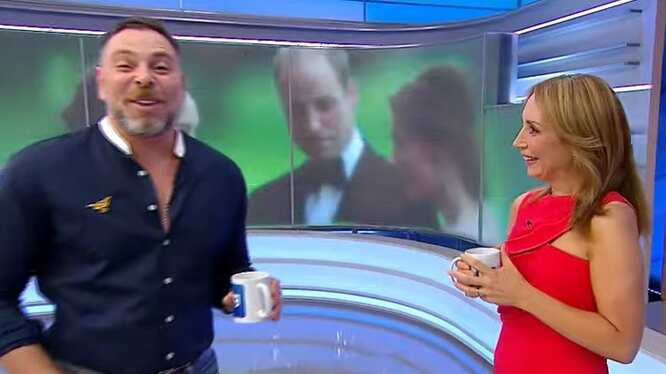 El matinal de Mega "Mucho Gusto" nuevamente fue el ganador del rating en la franja matutina de esta semana.