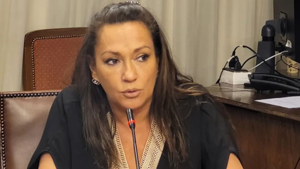 Marisela Santibáñez | Captura: Instagram