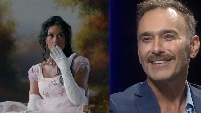 Conseguiste una carrera siendo una estúpida”: Jordi Castell hizo áspera crítica a Pamela Díaz