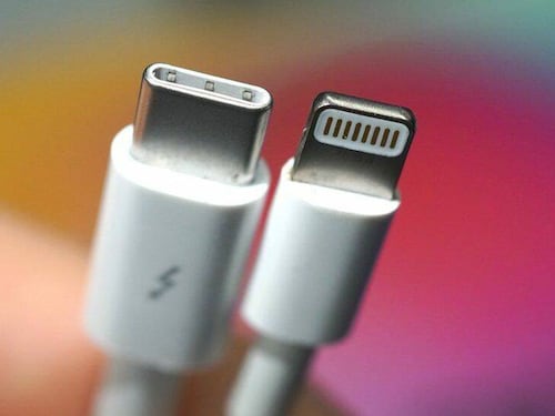 ¿Tu iPhone no carga? Antes de llamar al servicio técnico, revisa este sencillo (y sucio) problema