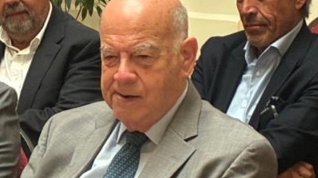 José Miguel Insulza
