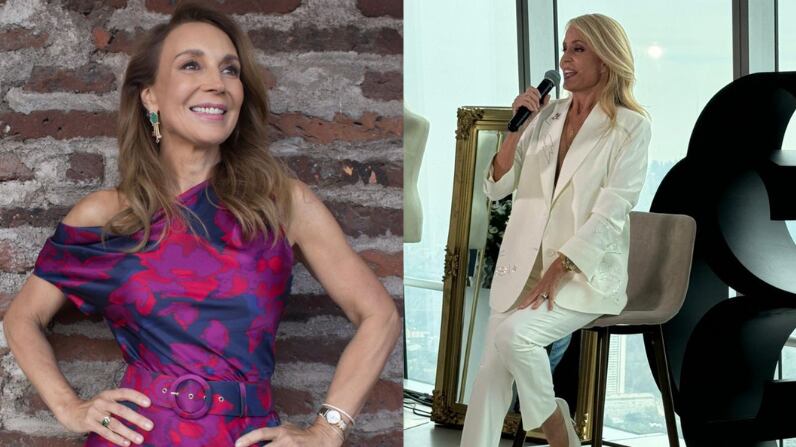 Cecilia Bolocco y Karen Doggenweiler | Fuente: Instagram y Publimetro