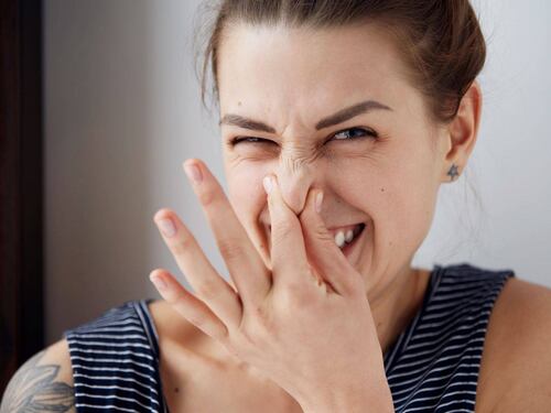 ¿Por qué las personas huelen diferente?