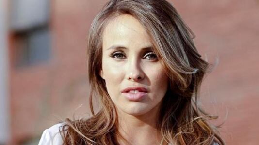 Paloma Aliaga usó sus redes sociales para expresar lo orgullosa que está de su hija Abril