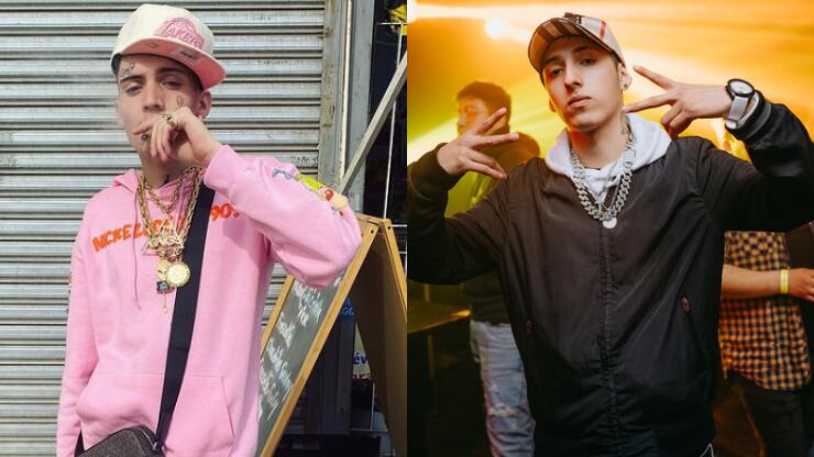 Matías Muñoz, conocido popularmente como Marcianeke, será el invitado al próximo capítulo de Urbanos, espacio de TVN conducido por María Luisa Godoy.
Y de acuerdo a lo que se alcanzó a ver en el adelanto emitido este miércoles, el cantante hablará de lo humano y lo divino, tanto así que lanzará unas inéditas confesiones relacionadas con su vida más personal.
En primera instancia, abordará las críticas que recibe por las letras y el contendido de sus canciones.
“Mientras uno más exitoso es, más problema va a tener. Estoy pasando por un momento donde estoy siendo bastante discriminado por ser yo mismo. Para empezar, me han juzgado por las letras, por el contenido de mis letras”, revelará el intérprete de “Dímelo Ma”.
Además, hablará sobre las constantes comparaciones que le hacen con Pailita y sus distintos estilos de vida.
PUBLICIDAD
“Pailita es igual que yo, él no se droga no más. Respetan mis consumos”, contará.
LA CONFESIÓN DE PAILITA
Por último, el cantante también sacará a la luz una desconocida situación que enfrentó debido a una depresión que padeció por las críticas que recibía.
“No me arrepiento de haber intentado quitarme la vida”, revelará.
“Me puse vivo solo. Porque uno tiene que llegar a un límite para recién ponerse vivo. Nunca hay que echarse a morir por hue... Es cosa de ser fuerte de mente, hacerse la mente de que uno quiere tirar para arriba. Uno, no por alguien, uno”, rematará.