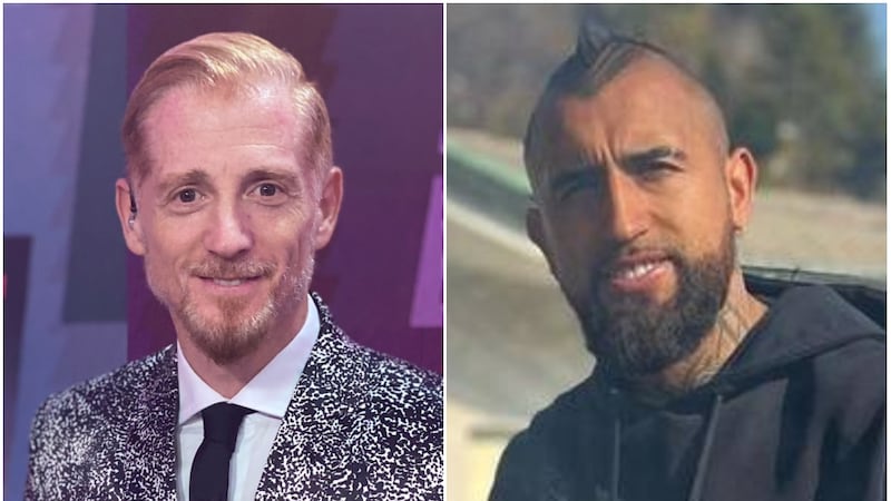 Liberman se lanza contra Boca Juniors por el tema Arturo Vidal: “Vendieron mucho humo”