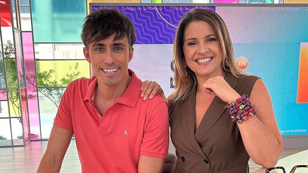 El periodista de Chilevisión anunció en sus redes sociales las nuevas fechas agendadas para su gira nacional como DJ.