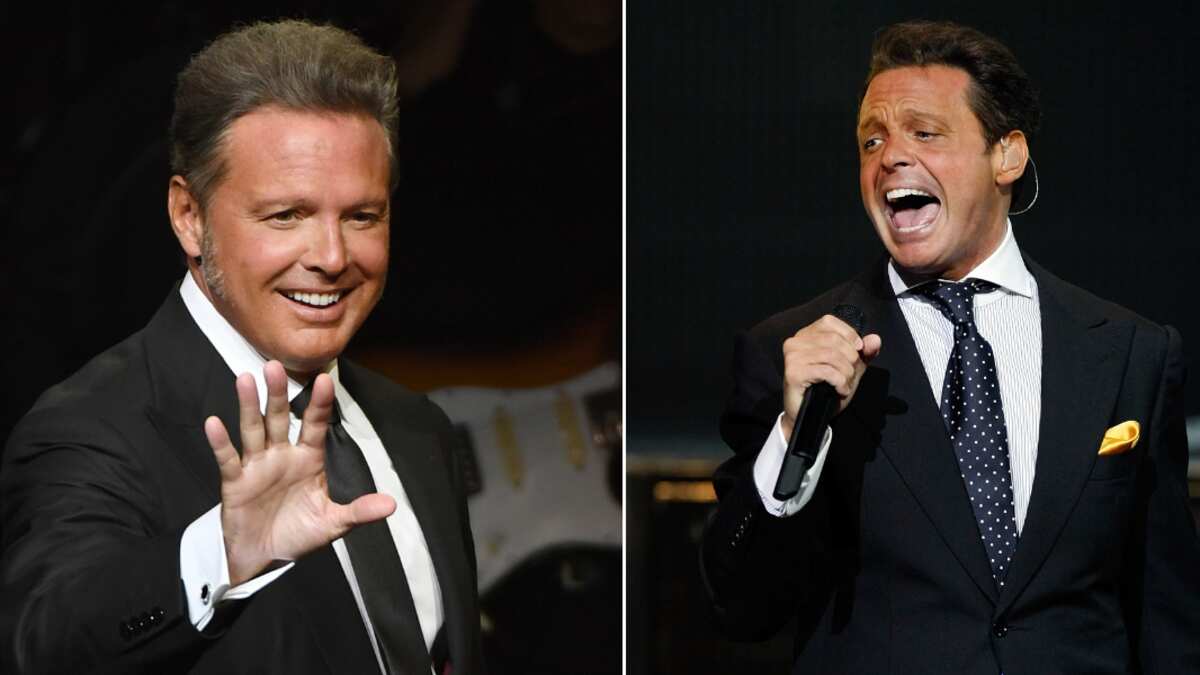 Luis Miguel