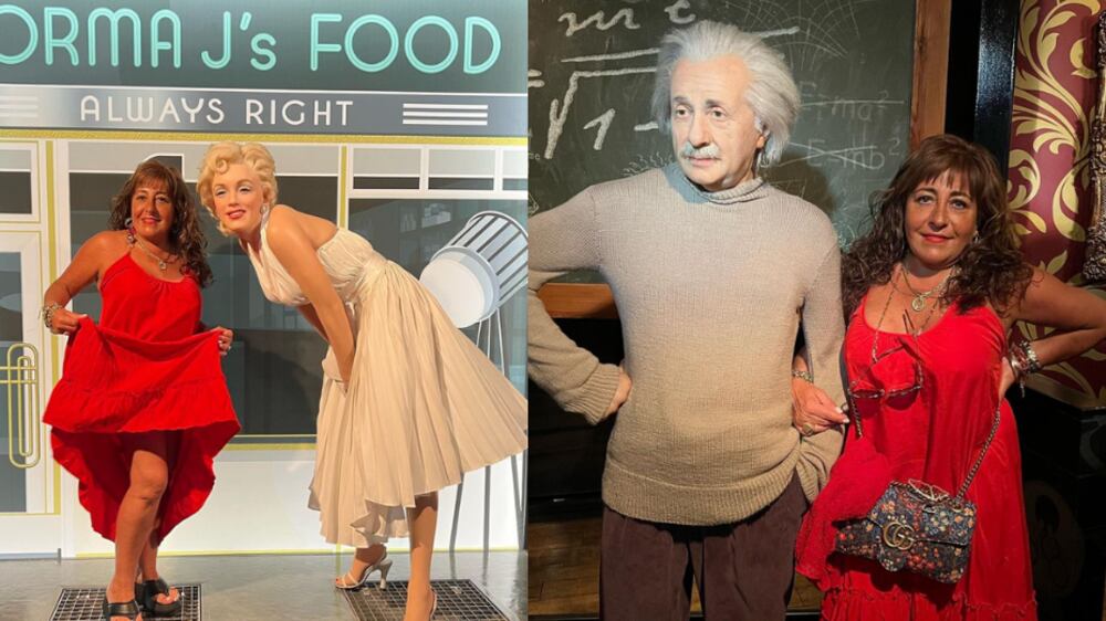 Helhue Sukni | Fuente: Instagram