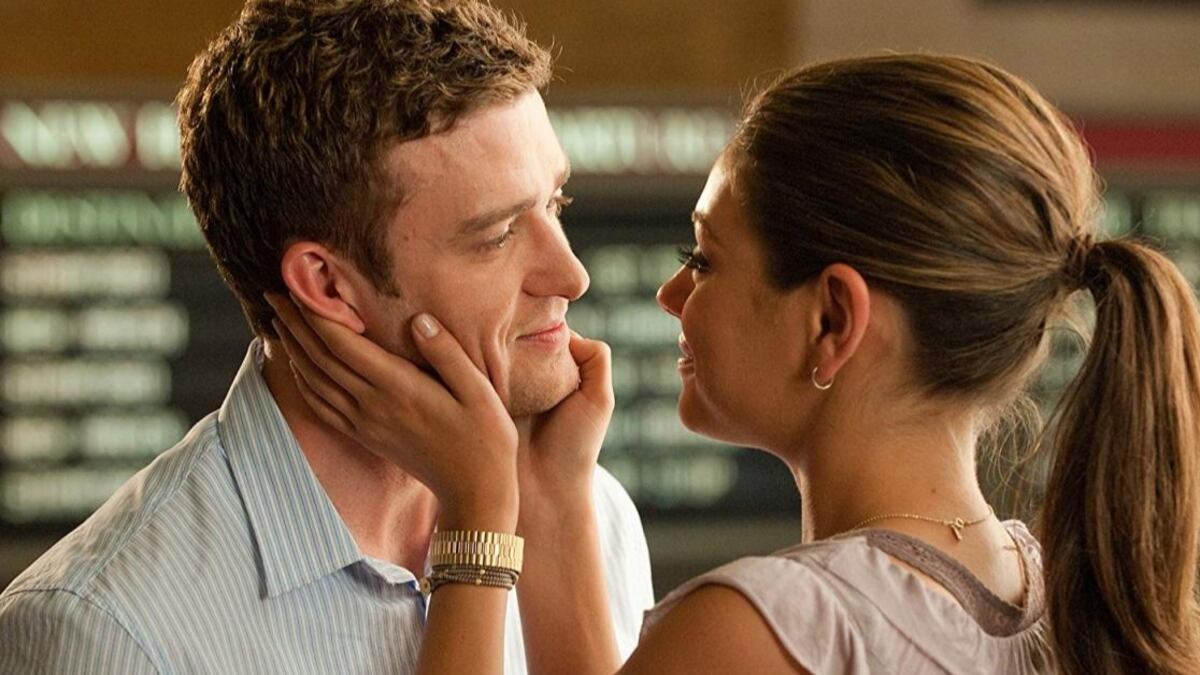 No podemos cambiar a nuestras parejas