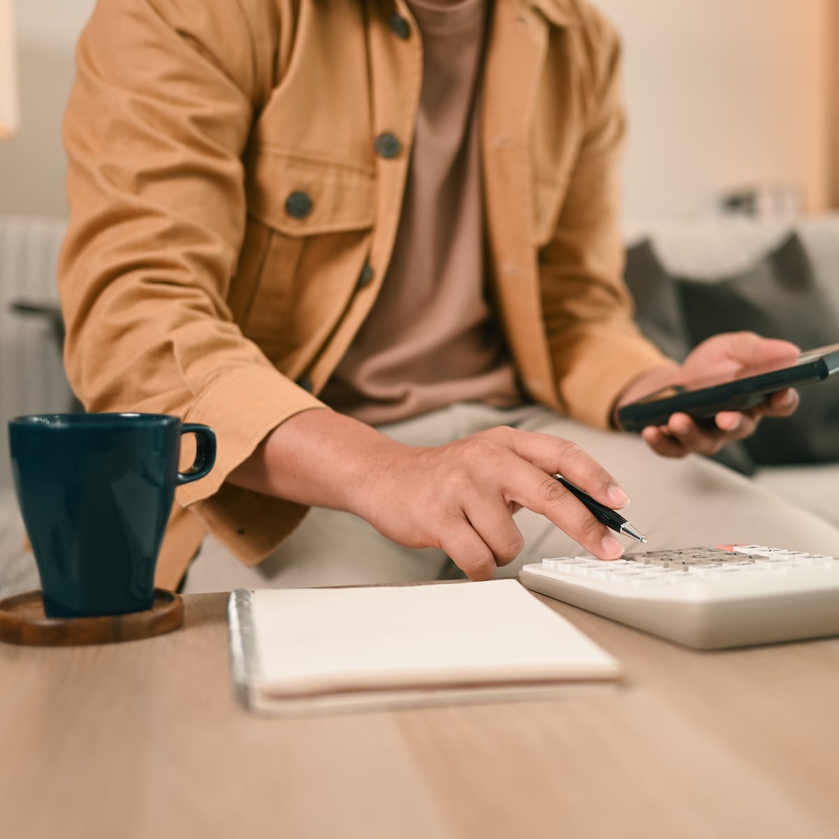 Claves para ordenar tus finanzas personales en 2026 Claves para ordenar tus finanzas personales en 2026