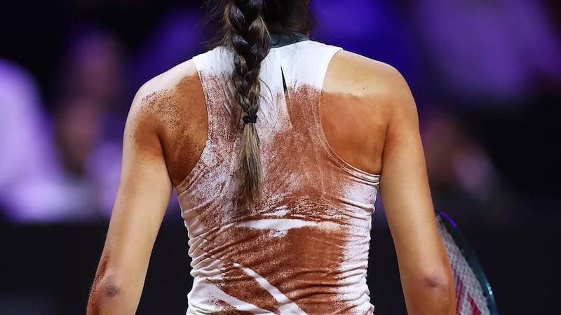 La gran mancha del tenis tras acoso a Emma Raducanu en torneo WTA: otros emblemáticos casos de deportistas que fueron hostigadas