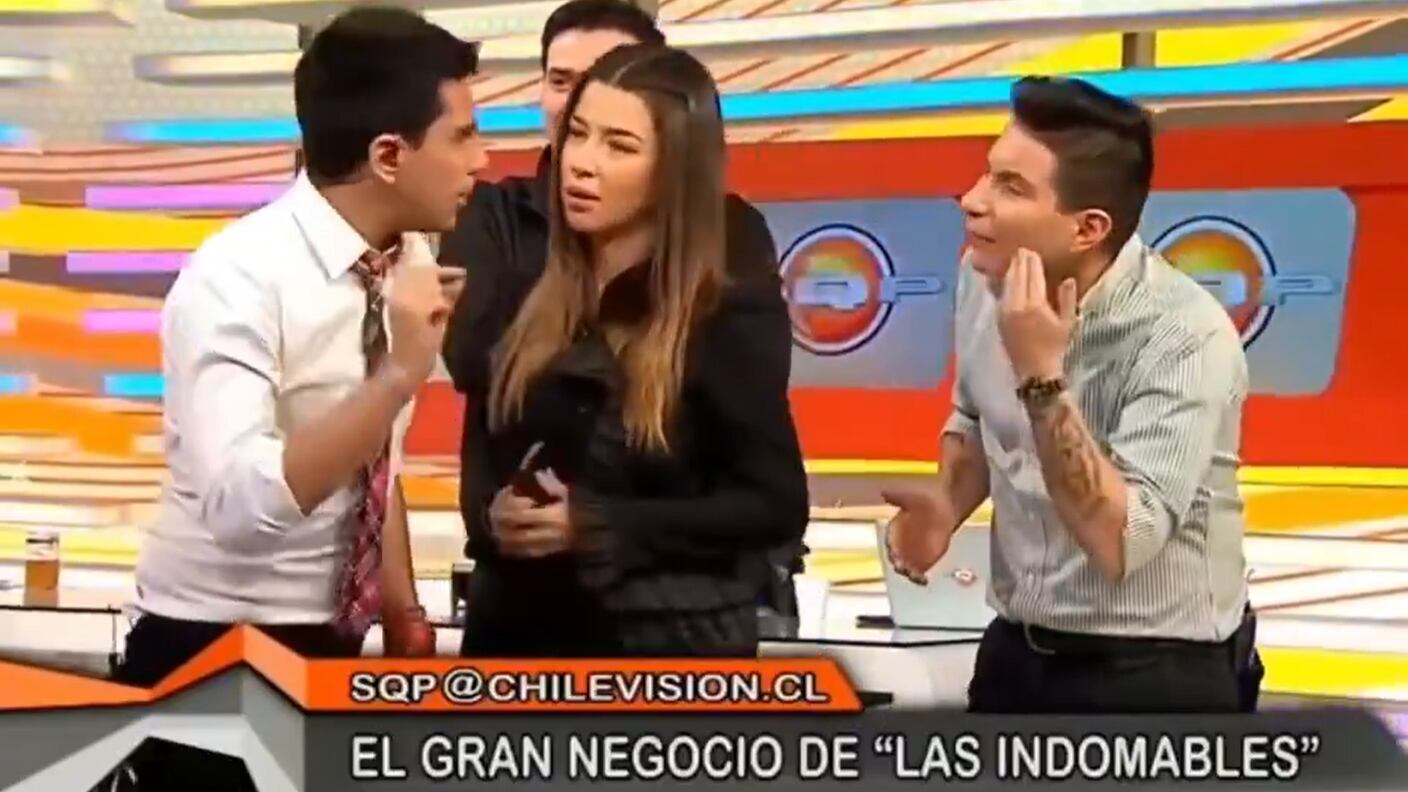 Felipe Avello | SQP