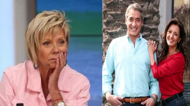 Por supuesto, aquello fue tema obligado en el programa farandulero Zona de estrellas (Zona latina), siendo Raquel Argandoña quien se animó a hacerle una advertencia a los conductores, según consignó Mira Lo Que Hizo.
“¿Sabes lo que me pasa a mí?”, lanzó de pronto.
“Llevan solamente dos días, así que no canten victoria, porque la primera semana siempre dijimos que les iba a ir bien y se están posicionando en el tercer lugar”, declaró, poniendo la pelota en el piso.