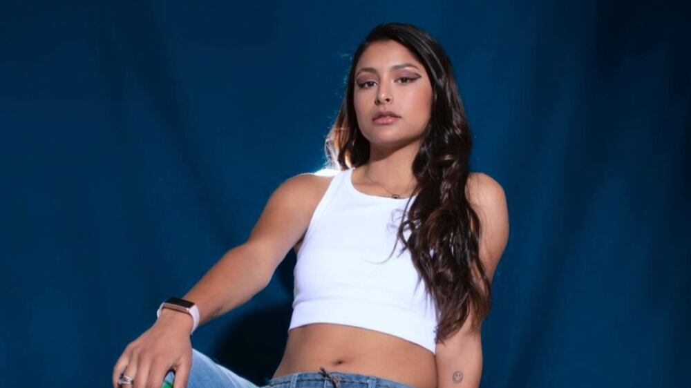 Viviana Acevedo | Fuente: Instagram