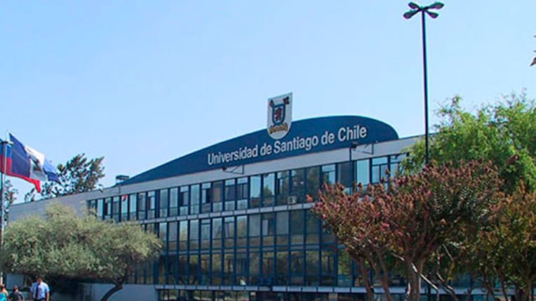 Universidad de Santiago