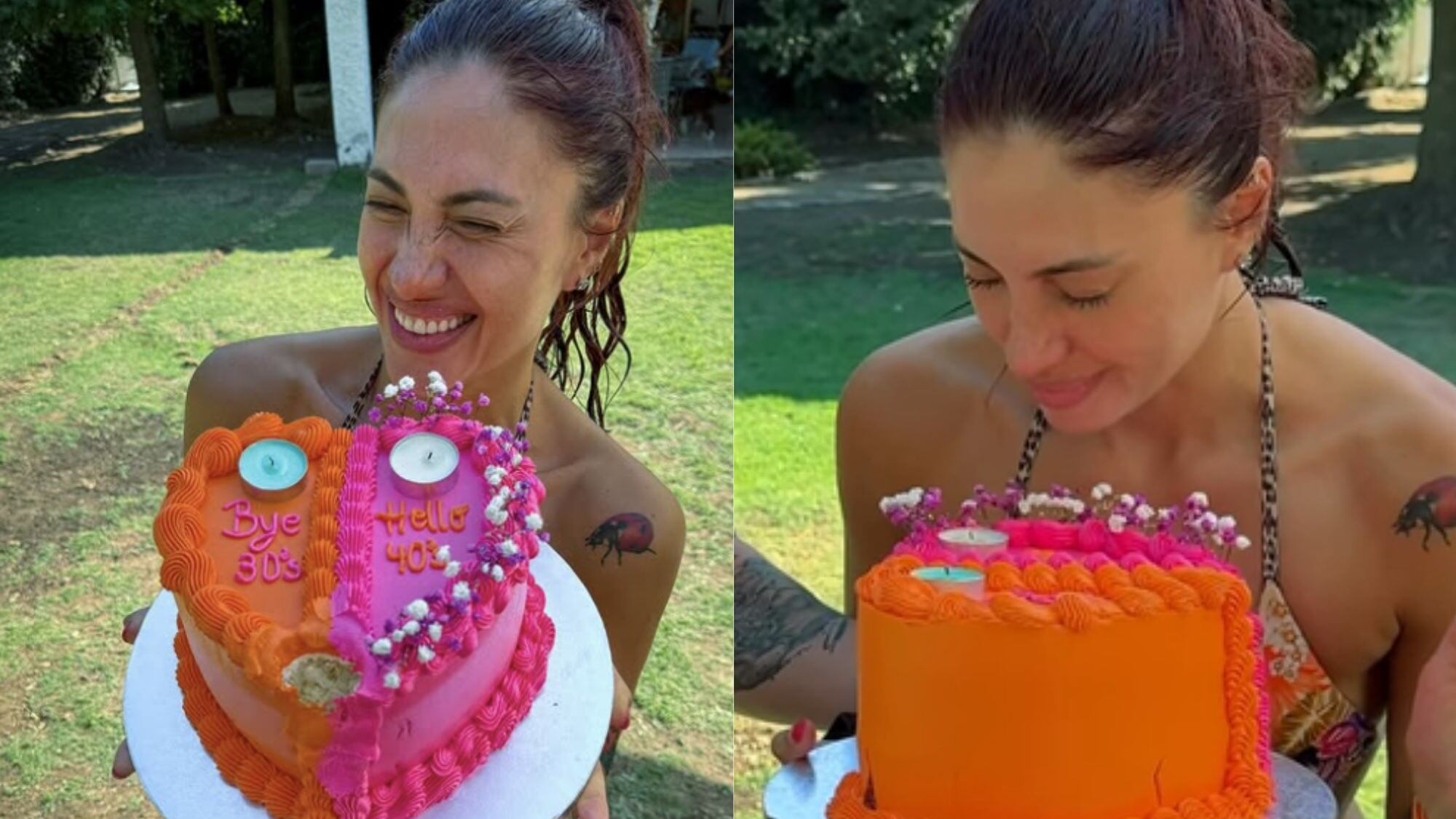 Karen Paola | Instagram