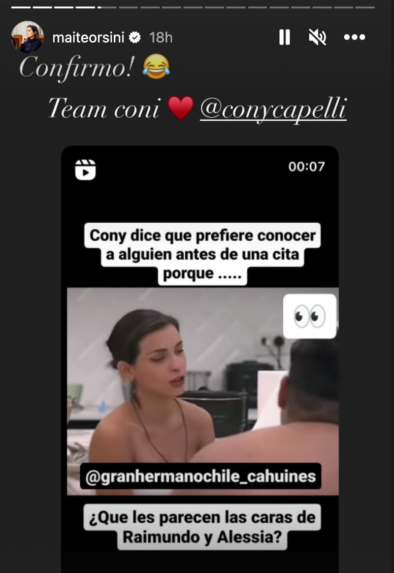 Storie Maite Orsini